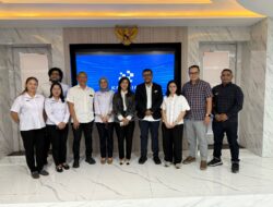 Kementerian Komdigi: Iwo Gelar Pertemuan Bahas persoalan Dan fenomena Media Online .