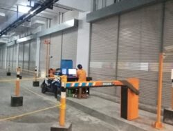 Gegara Kartu Parkir Hilang Berbuntut Panjang