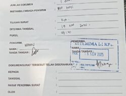 DPP KNPI Minta Periksa Sarmuji dan Kahar di Kasus CSR BI -OJK