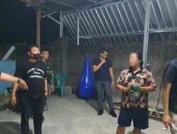 Penyidik Pidsus Kejati Ambil Langkah Tegas Atas Ketidak Hadiran Saksi