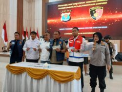 Modus Gunakan Barkot Illegal Penimbun Bio solar dilamtim pakai Tangki Di Tangkap