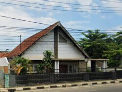 PT.KAI T.Karang Bertindak Sewenang-wenang Tanah dan Bangunan sudah 55 Tahun Di Tempati mau diGusur