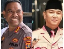 Kedua kali,Raja Besi Tua Praperadilkan Kapolresta Bandarlampung
