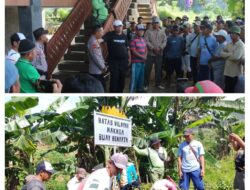 Buay Nyata Terima Somasi Dari Belunguh Tanjung Khikam