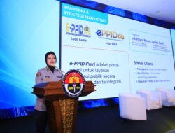 E-PPID Polri Hadir Dengan Wajah Baru.