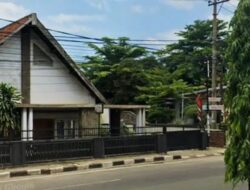 Ahli Waris 55 Tahun kuasi Aset diklaim PT KAI : Diminta Kosongkan Rumah.
