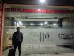 Pasutri di Lampung Tengah Gagal Berangkat Umroh, Diduga Jadi Korban Penipuan Travel: Kasus Dilaporkan ke Polda Lampung