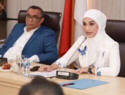 PAN Salurkan 5 Milyar Untuk Korban Banjir Sumatera