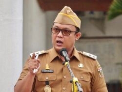 Rumah pribadi Bupati Lampung tengah Di Geledah KPK pasca OTT