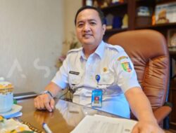 Kepala Dinas pendidikan dan kebudayaan Thomas Americo Ucapkan HPN diBanten  2026