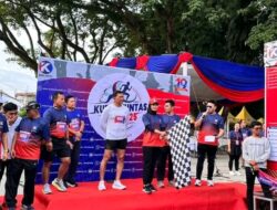 KUPAS tuntas RUN 2025 Sukses