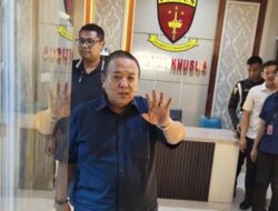 Kejati Lampung Kembali Periksa Arinal ,ABR Muda Dorong kepastian dan Transparansi  Proses Hukum