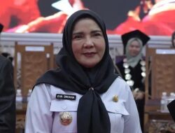 SMA Siger Bandarlampung Terima Dana Hibah 350 Juta dari Pemkot