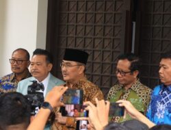 Komite Reformasi Polri Matangkan Agenda Pembenahan Regulasi
