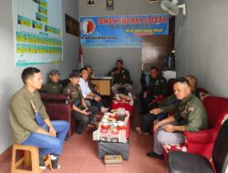 DPD Ko-wappi kota Bandarlampung Gelar Rapat Koordinasi Akhir tahun