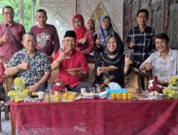 Palgunadi, Perayaan Natal Momentum Perkuat Nilai Kebersamaan dan Kepedulian Sosial