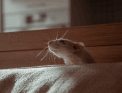 Solusi Ampuh Agar Rumah Sakit Bebas dari Ancaman Tikus