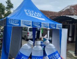 Kerjasama dengan ADIRA Finance Syariah, Masjid Al Iman Gedong Meneng Gelar Baksos Sambut Ramadhan