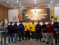 Belajar Menghargai dari Musda VI Golkar: Saat Sapaan Hangat Lebih Berarti dari Materi.