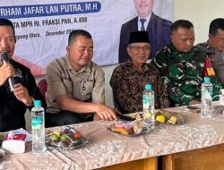 Irham Jafar, Cemas Banyak Pelajar Tak hafal Teks Pancasila