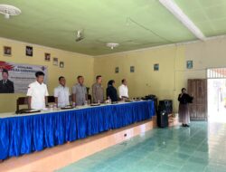 Irham Jafar, Waspadai Pergeseran Nilai Di masyarakat
