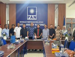 LBH DPW PAN, Lampung Beri Pendampingan Petani Ubi di Lampung.