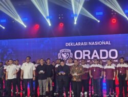 Budi Dharmawan Resmi Nahkodai ORADO Lampung, Siap Angkat Prestasi Domino Nasional
