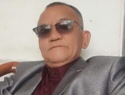 Pembina  forum Lintas Lembaga meminta BPK Audit Dinas PUPR
