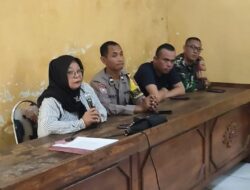 Mediasi Memanas ,Warga Tegas Tutup Arwana Homestay