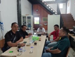 ‎JMSI Lampung dan La Nadiya Villa Pahawang Jalin Kerja Sama Vokasi dan Entrepreneurship