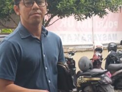 Konsultan Pajak HS Jadi Tersangka Penganiayaan