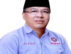 Alzier Desak BPK -BPKP Audit Investigasi Anggaran UIN Raden Intan 2022-2026
