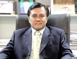 Guru Besar Unila Tegaskan Pentingnya Implementasi Regulasi Karbon di Kawasan Konservasi Lampung*