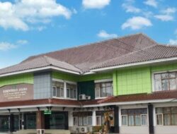 Diterpa Isu Broker Jabatan  dan Proyek Kemenag Lampung Beralibi siap Di Periksa.
