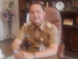 Kadis pendidikan dan kebudayaan provinsi Lampung Masih Mengajukan vefrikasi faktua Terkait Yayasan SMA SIGER