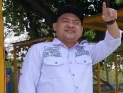 Kepala Desa Way hui M .yani Geram Terkait Penggabungan 8 Desa ke Bandarlampung