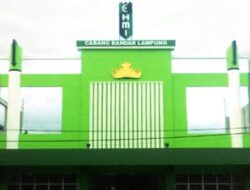 HMI Cabang Bandar Lampung Kritik Pengangkatan PPPK MBG: Dinilai Abaikan Kesejahteraan Guru