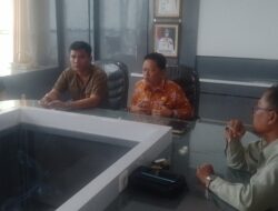 Apresiasi Disampaikan Kepada Kepala BKD Zulkipli Terima Langsung Grib Jaya Lampung dan Media