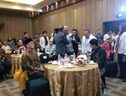 Di HUT ke-6 JMSI, Wamen Haji Soroti Pudarnya Tradisi Wartawan Intelektual