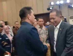 Menkop UKM Janji Siapkan Solusi Persoalan Tanah Koperasi Merah Putih di Lampung