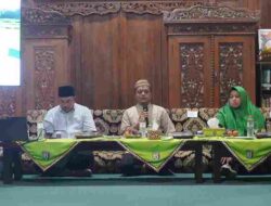 Satu Tahun Pemerintahan Riyanto-Umi, MOCAF dan Magang ke Jepang jadi Program Unggulan