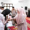 Safari Ramadan Provinsi Lampung di Pesawaran, Perkuat Sinergi dan Salurkan Bantuan untuk Masyarakat