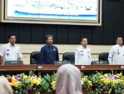 Sekda Marindo Kurniawan Dorong ASN Lampung Segera Lapor SPT Lewat Coretax DJP