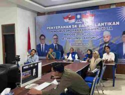 Matengkan Agenda Bukber Ramadhan, DPW PAN Siapkan Dai Bersama DPP