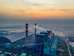 Peran Offtake Station dalam Menjaga Stabilitas Distribusi LNG