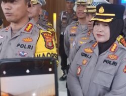 Mudik jangan Nekat Patuhi Aturahan Rumus 4-30-8 ,Agar Perjalanan Aman.