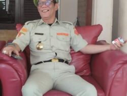 Slamet Riadi Berkomitmen Bersama Pembina PPM Sukseskan Musda diprovinsi Lampung