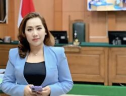 PUTRI MAYA RUMANTI Ucapkan Selamat HPN 2026