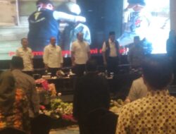 POLDA Lampung Menggelar FGD Dengan Tema Peran Tokoh masyarakat dan Polri Dalam Penyelesaian Konflik sosial