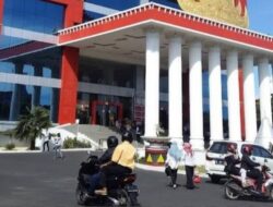 Semakin Menguak Pungli dan Tabrak Aturan UU Ditubuh Pemkot Bandarlampung.